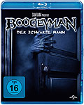 Boogeyman - Der schwarze Mann