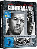 Contraband - Limited Edition