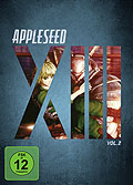 Film: Appleseed XIII - Vol. 2