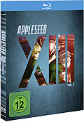 Appleseed XIII - Vol. 2