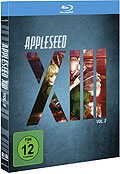 Film: Appleseed XIII - Vol. 2