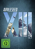 Film: Appleseed XIII - Vol. 3