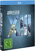 Film: Appleseed XIII - Vol. 3