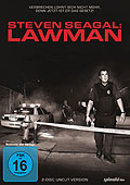Film: Steven Seagal: Lawman - 2 Disc Uncut Version