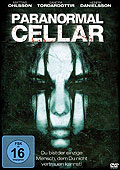 Film: Paranormal Cellar