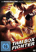 Film: Thai Box Fighter