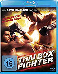 Film: Thai Box Fighter
