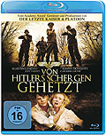 Film: Von Hitlers Schergen gehetzt