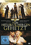 Film: Von Hitlers Schergen gehetzt