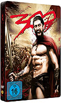 300 - Steelbook