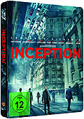 Film: Inception - Steelbook Edition