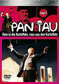Pan Tau - Vol. 5: Rein i. d.Kartoffeln, raus a. d. Kartoffel
