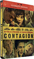 Contagion - Ultimate Edition