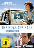 Film: The Boys Are Back - Zurück ins Leben