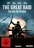 Film: The Great Raid - Tag der Befreiung