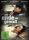 Am Ende der Gewalt