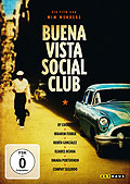 Film: Buena Vista Social Club