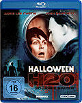 Film: Halloween H20: 20 Jahre spter