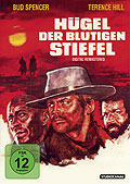 Film: Hgel der blutigen Stiefel - Digital Remastered