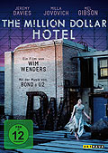 Film: The Million Dollar Hotel