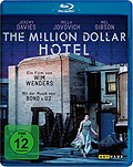 Film: The Million Dollar Hotel