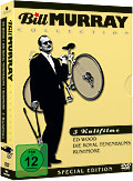 Film: Bill Murray Collection - Special Edition