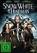 Snow White & the Huntsman