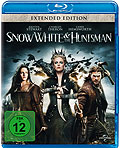 Snow White & the Huntsman - Extended Edition