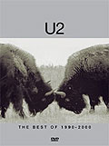 Film: U2 - The Best Of 1990-2000