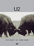 U2 - The Best Of 1990-2000