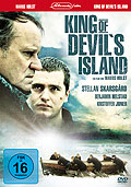 King of Devil's Island