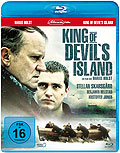 King of Devil's Island