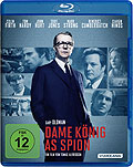 Film: Dame Knig As Spion