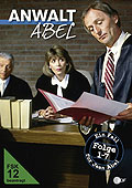 Film: Anwalt Abel 1 - Folge 01-07