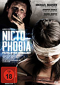 Film: Nictophobia - Folter in der Dunkelheit