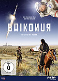 Film: Baikonur - Limitierte Erstauflage