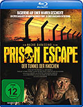 Film: Prison Escape - Der Tunnel der Knochen