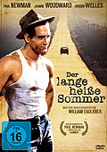 Film: Der lange, heie Sommer