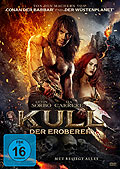 Film: Kull - Der Eroberer