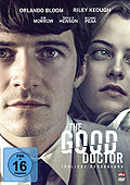 The Good Doctor - Tdliche Behandlung