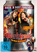 Film: Beerfriends - Zwei Prolos fr ein Halleluja