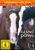 Film: Wunderwelt der Tiere: Island Ponys