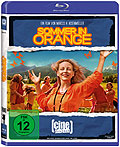 CineProject: Sommer in Orange