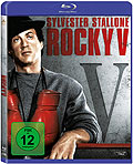 Film: Rocky 5