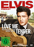 Film: Elvis Presley - Love Me Tender