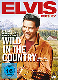Film: Elvis Presley - Wild in the Country