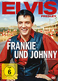 Film: Elvis Presley - Frankie und Johnny
