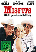 Film: Misfits - Nicht gesellschaftsfhig - Neuafulage