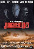 Judgement Day - Tdliche Bedrohung aus dem All