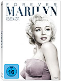 Forever Marilyn - Dei Blu-ray Kollektion